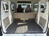 エブリイ PA ハイルーフ 4WD 