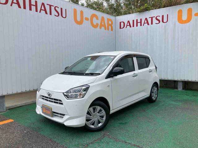 ミライース X SAIII 