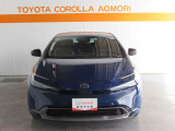 プリウス 2.0 Z E-Four 4WD 