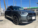 MINI正規ディーラー取り扱い MINI認定中古車 MINI NEXT甲府お車の詳細や展示状況は055-236-3252もしくはフリーダイヤル0078-6002-322544までお気軽にお問合せ下さい。http://www.kofu.mini.jp/dealer/kofu/