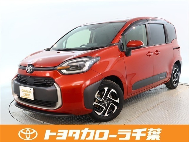 シエンタ ハイブリッド 1.5 Z 