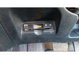 ETC車載器付き!高速道路も快適に通行できます♪