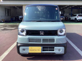 N-BOX ジョイ 2トーン 