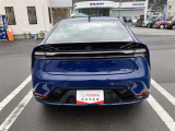 低燃費で環境にもやさしいハイブリッド車です。トヨタ専用診断機器でハイブリッドシステムを綿密に点検してあります!