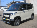 三菱 デリカミニ