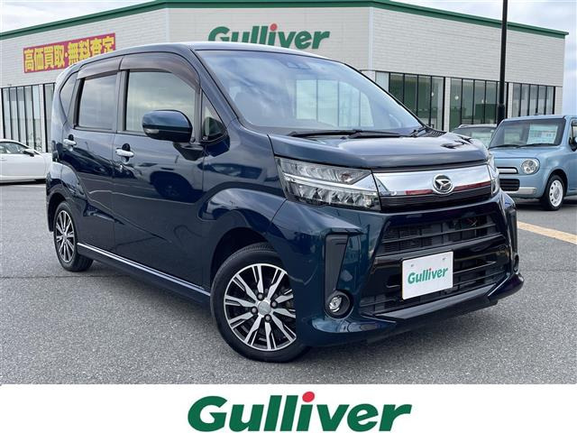 ムーヴカスタムX リミテッドII SAIII 4WD4WD 修復歴無し