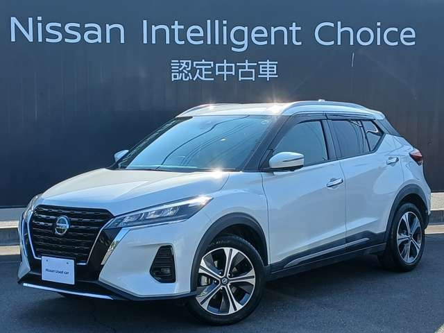 キックス 1.2 X (e-POWER) 