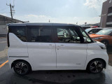視界の良さなど、いつでも安心して運転できるようにドライバーをサポートします。