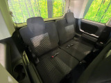 3列目シートはもちろん状態良好☆大人でもゆったりと座って頂けますので、大人数でのお出かけもラクラクです♪ご家族で、気の知れた仲間で、ドライブに行くのが楽しみですね♪