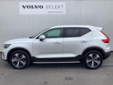 XC40 ウルトラ B4 AWD 4WD