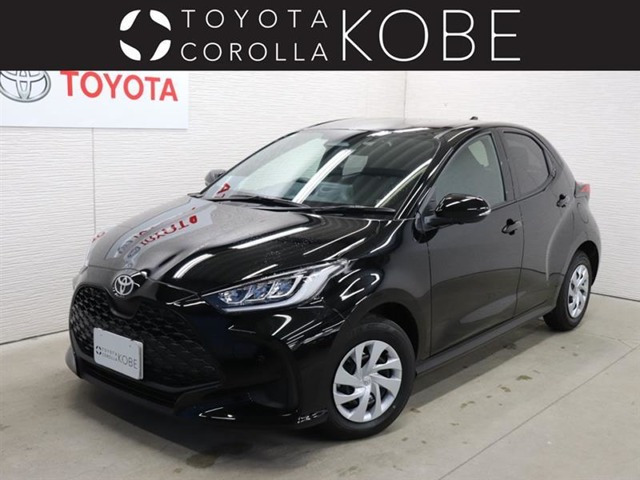 ヤリス 1.5 G 4WD （5BA-MXPA10）