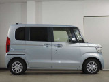 軽マートの車は全車安心の保証付!!自信があるのでできるんです♪整備工場、板金工場、完備♪
