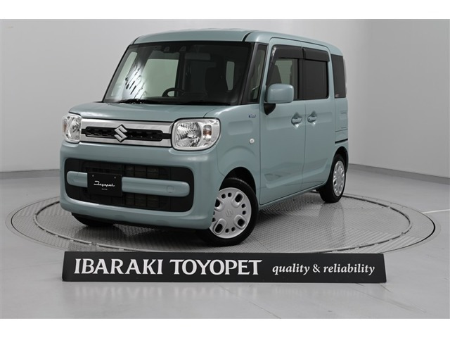 スペーシア ハイブリッド(HYBRID)  X 