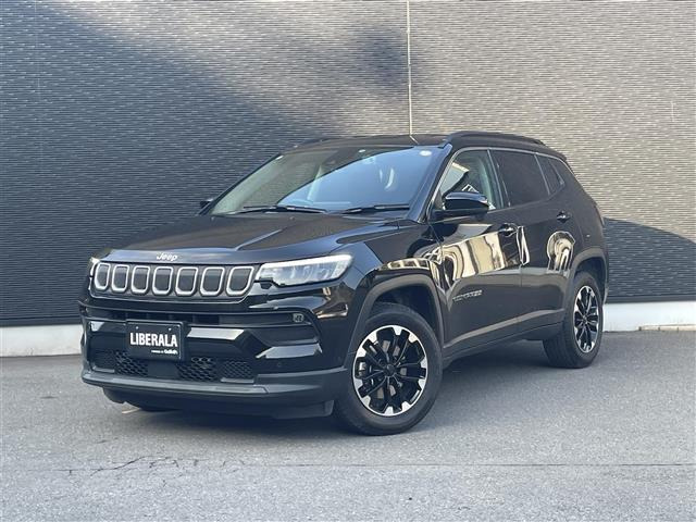 コンパスロンジチュード修復歴無し