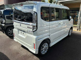 スペーシアカスタム ハイブリッド(HYBRID)  GS 