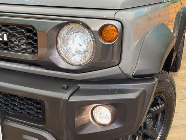 スズキ ジムニーシエラ 1.5 JC 4WD の中古車詳細 (34,373km
