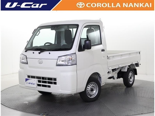 ハイゼットトラック スタンダード 