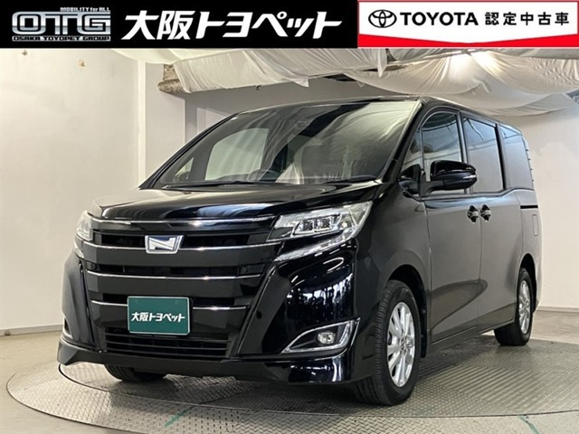 ノア 1.8 ハイブリッド G （6AA-ZWR80G）