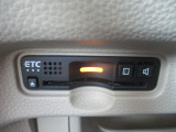 ETC装備車!ご納車後すぐに使えます♪