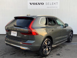 XC60 ウルトラ B5 AWD 4WD 