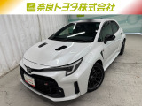 価格見直しました!!探してもなかなか見つからないGRカローラ!!早い者勝ち。ホイール傷があるのが残念ですがボディーは綺麗ですよ。
