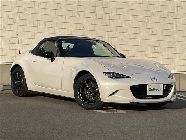 ロードスター 1.5 990S 6MT修復歴無し