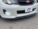 インプレッサWRX  WRX STI
