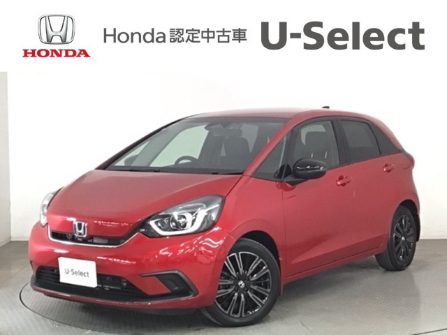 フィット 1.5 e:HEV ホーム 1.5 e:HEV ホーム カーサ