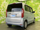 N-BOX G L ホンダセンシング 