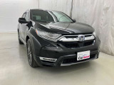 令和3(2021)年式 CR-V e:HEV EX・マスターピース 入荷しました。