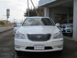 クラウンマジェスタ 4.3 Cタイプ i-Four 4WD 