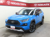 トヨタ RAV4