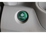 ECONスイッチの効果とあなたの運転で、クルマと力をあわせ「燃費向上=ガソリン代の節約=CO2 削減」のチャレンジをお楽しみください。