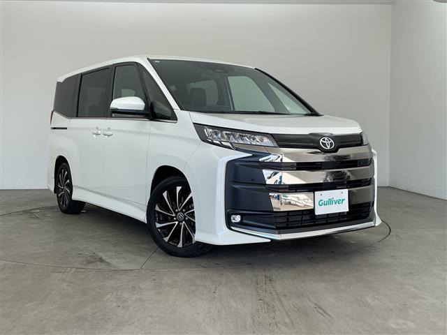 ノア 2.0 S-Z 修復歴無し