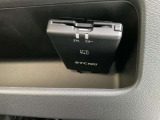 ETC2.0です。セットアップを完了してから納車となりますので、すぐにご利用頂けます。