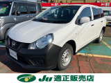 日産 AD