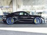 718ケイマン GT4 RS PDK 