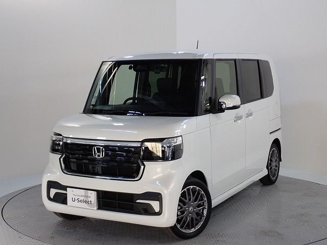 N-BOXカスタム ターボ 