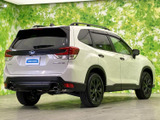 フォレスター 1.8 XT エディション 4WD 