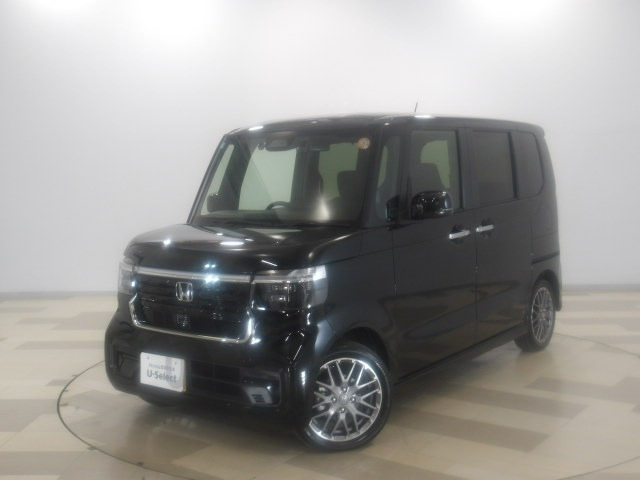 N-BOXカスタム ターボ 