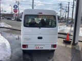 ミニキャブバン M ハイルーフ 5AMT車 4WD 