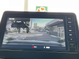 日産純正フロント・車室内ドライブレコーダーの画像はナビ画面で確認できます。