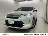 トヨタ ハリアー