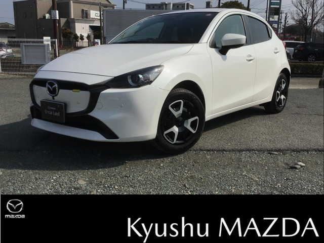 MAZDA2 1.5 15BD 