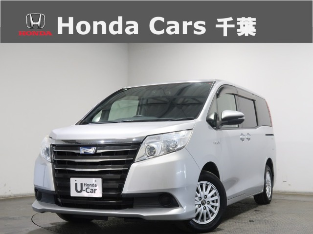 ノア 1.8 ハイブリッド X 