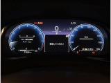 メーターも見やすく安全運転をサポートいたします!