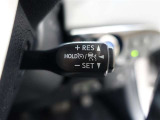 レーダークルーズコントロール(全車速追従機能付)付きです☆車速に応じて追従支援してくれるので、ロングドライブも快適です!詳細はスタッフにお尋ねください(^^♪