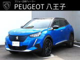 プジョー e-2008