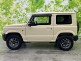 ジムニー XC 4WD 