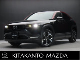 マツダ MX-30ロータリーEV